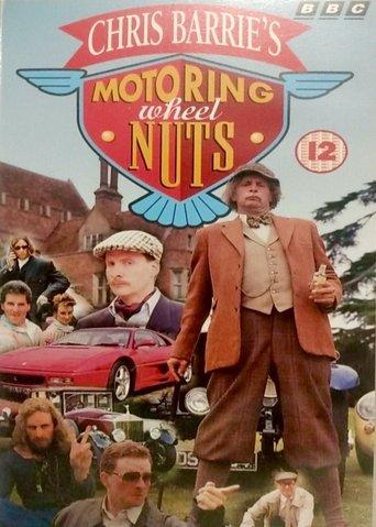 Chris Barrie's Motoring Wheel Nuts film afişi