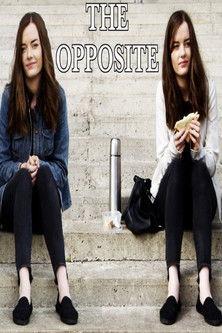 The Opposite film afişi