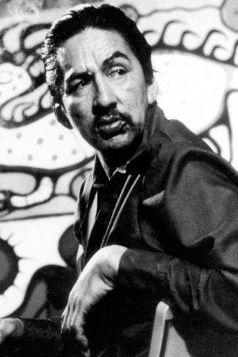 The Paradox of Norval Morrisseau film afişi