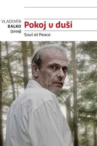 Soul at Peace film afişi
