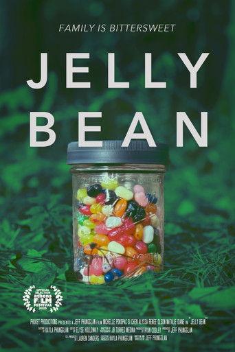 Jelly Bean film afişi