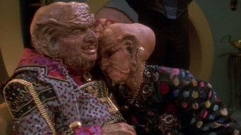 Ferengi Love Songs