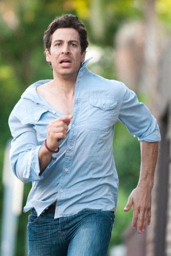 Suburbia film afişi