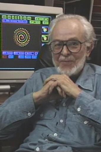 A Personal Search For the Complementarity of Music and Visual Art film afişi