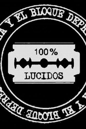 BLOQUE DEPRESIVO film afişi