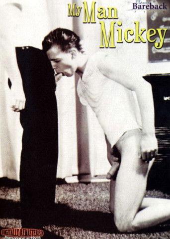 My Man Mickey film afişi
