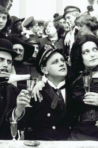 Shanghaie'd film afişi