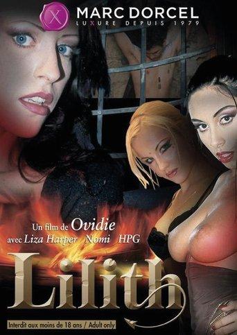 Lilith film afişi