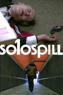 Solospill film afişi
