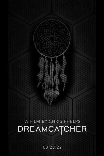 Dreamcatcher film afişi