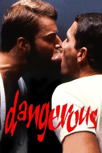 Dangerous film afişi