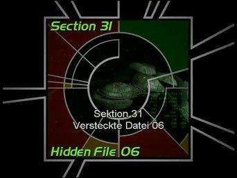 Section 31: Hidden File 06 (S05)