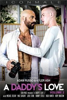 A Daddy's Love 2 film afişi