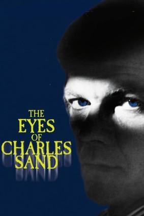 The Eyes of Charles Sand film afişi