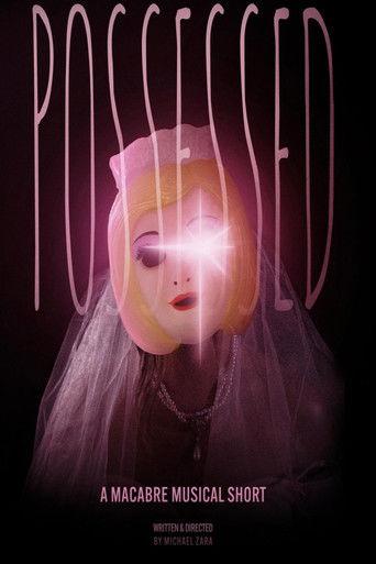 Possessed film afişi