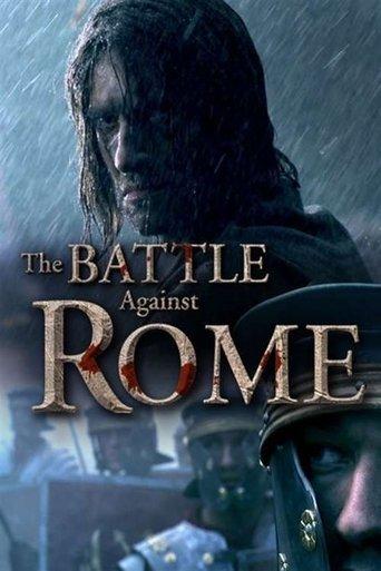 The Battle Against Rome dizi afişi