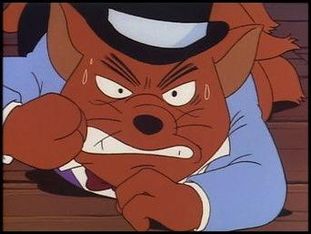 The Marriage of Mrs. Fox