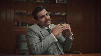 Harshad Mehta Is A Liar