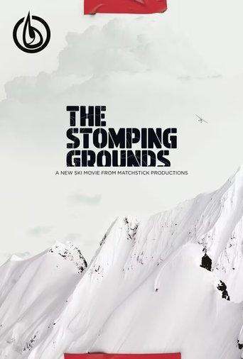 The Stomping Grounds film afişi
