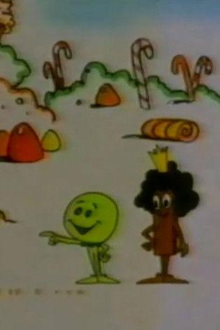 The Chocolate Princess film afişi