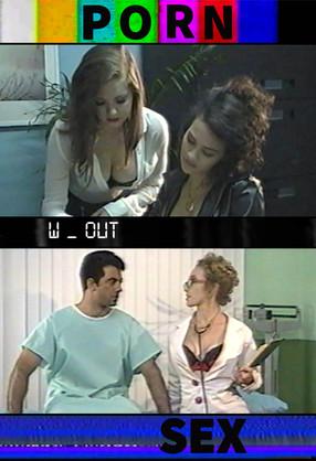 Porn Without Sex film afişi