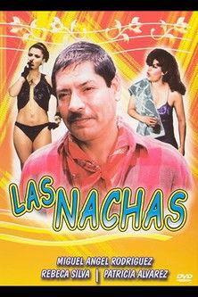 Las Nachas film afişi