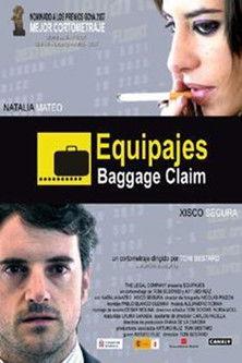 Baggage Claim film afişi