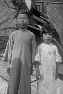 Introducing Chan Kim Hock film afişi