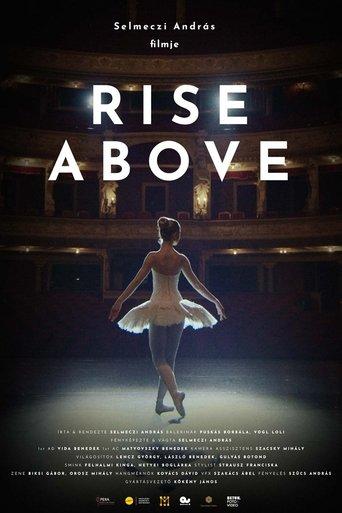 Rise Above film afişi