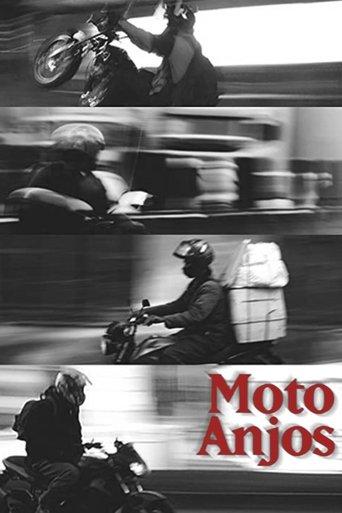 Moto Anjos film afişi