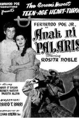 Palaris film afişi