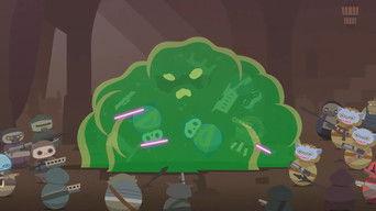 Maz and the Gigantic Blorp (2)