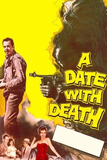 A Date with Death film afişi