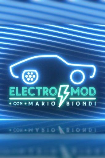 Electromod dizi afişi