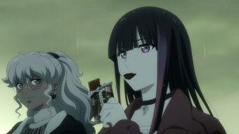 Crimson Is the Sound of Dawn