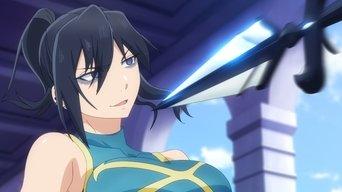 The Shy Hero and the Witch of Hypnosis