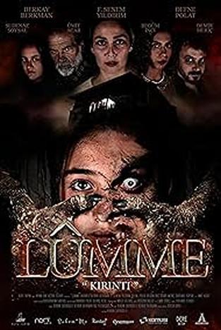 Lumme film afişi