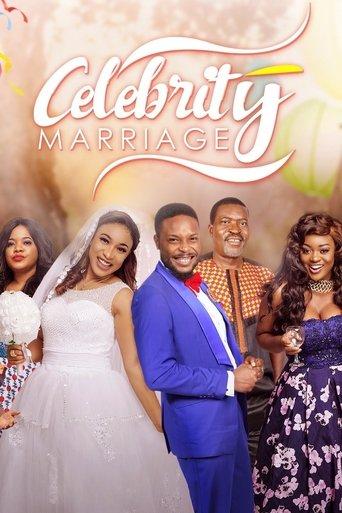 Celebrity Marriage film afişi