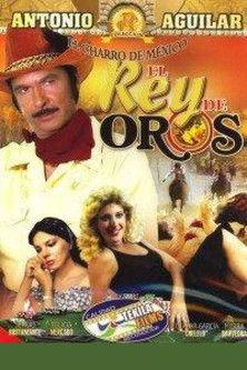 El rey de oros film afişi