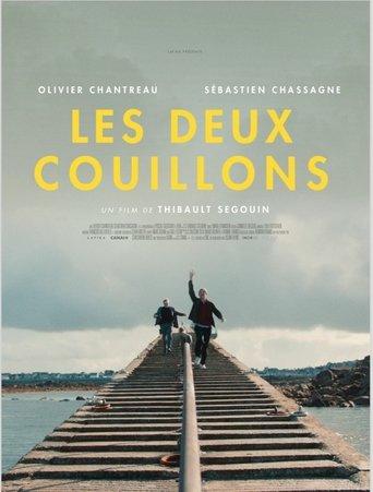 Les Deux Couillons film afişi