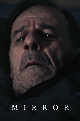 Mirror film afişi