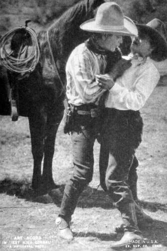 Sky High Corral film afişi