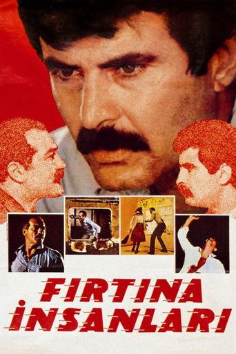 Demir Yol film afişi