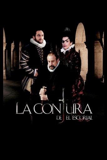 La conjura de El Escorial film afişi