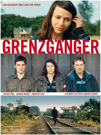 Grenzgänger film afişi