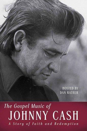 The Gospel Music of Johnny Cash film afişi