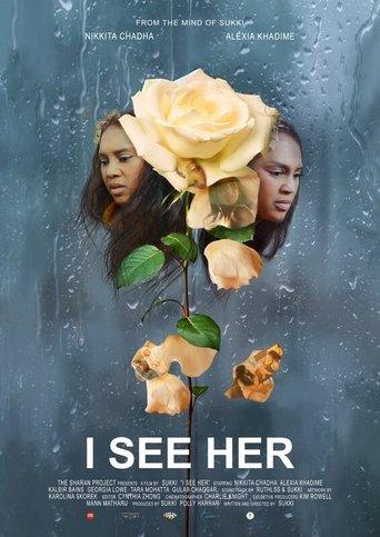 I See Her film afişi