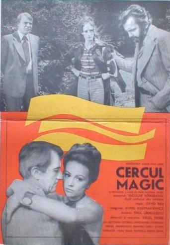 Magic Circle film afişi
