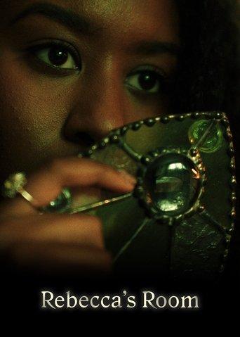 Rebecca's Room film afişi