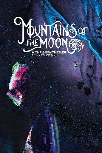 Mountains of the Moon film afişi